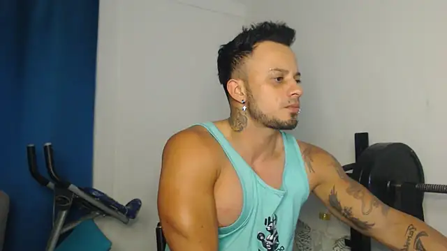 JacobJamess online show from November 11, 2025, 1:38 am