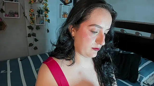 Cherry jhoana online show from December 8, 2024, 11:51 pm