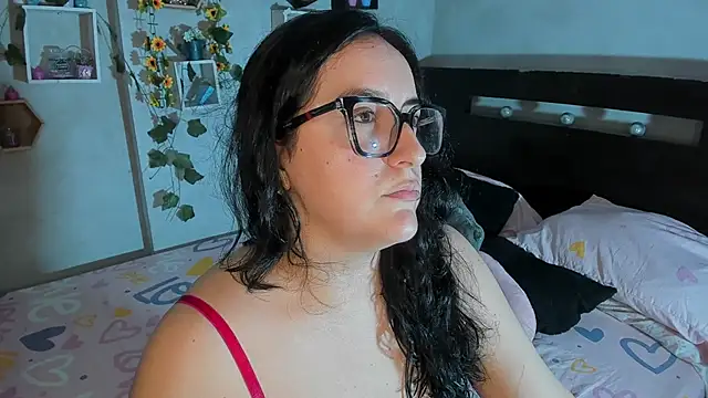 Cherry jhoana online show from December 16, 2024, 12:48 am