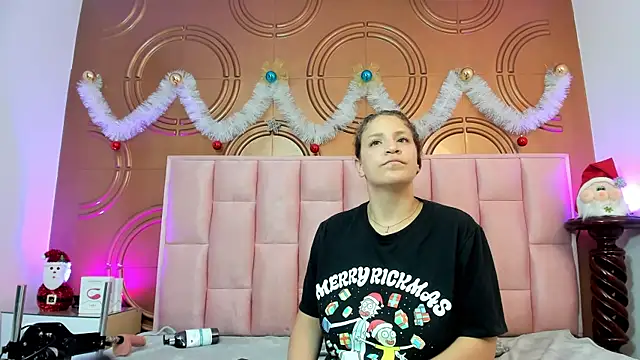 valeriaa19 online show from December 22, 2024, 8:38 am