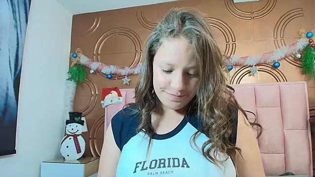 valeriaa19 online show from November 23, 2025, 6:02 am