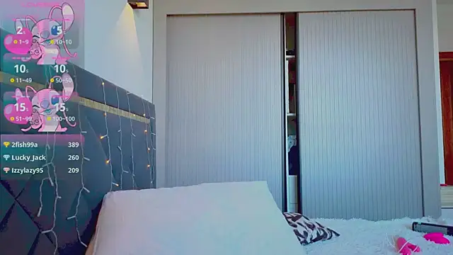 Mia Tin online show from March 4, 2025, 6:04 am