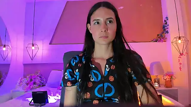 Rachel Foxy online show from September 18, 2025, 7:27 pm