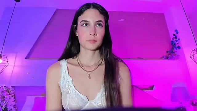 Rachel Foxy online show from October 8, 2025, 7:33 pm