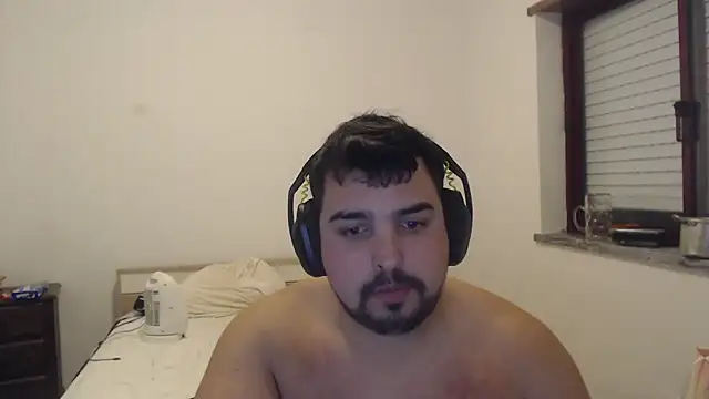 Richard Bunny online show from January 6, 2026, 3:21 am