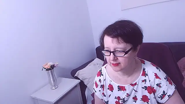 ChristaRose online show from January 12, 2025, 3:36 pm