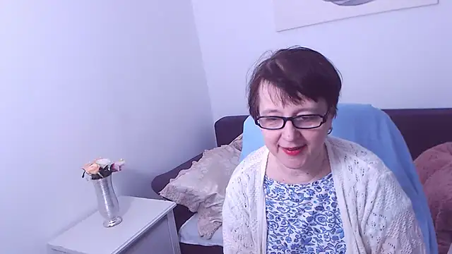 ChristaRose online show from January 15, 2025, 5:08 am