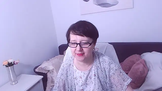 ChristaRose online show from January 15, 2025, 5:58 pm