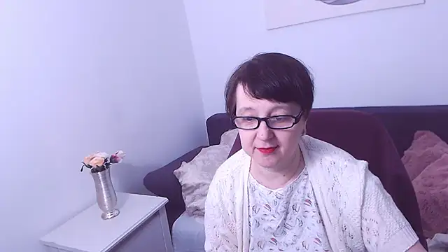 ChristaRose online show from January 21, 2025, 2:43 am