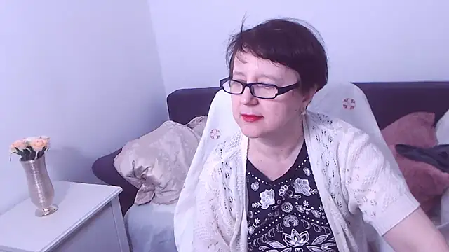 ChristaRose online show from January 24, 2025, 9:05 pm