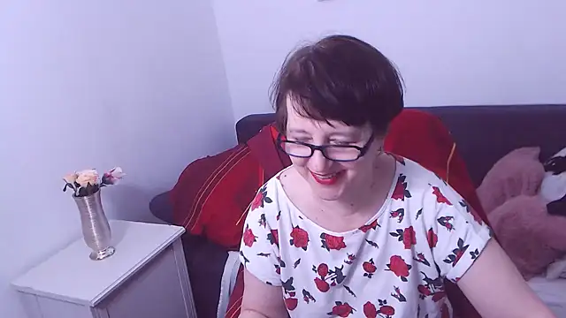 ChristaRose online show from January 27, 2025, 3:37 am