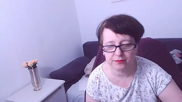 ChristaRose online show from March 19, 2025, 7:27 pm