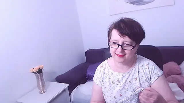 ChristaRose online show from March 20, 2025, 10:18 pm