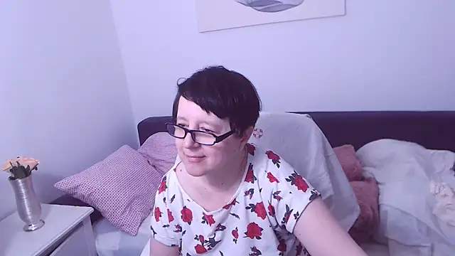 ChristaRose online show from March 31, 2026, 5:57 pm