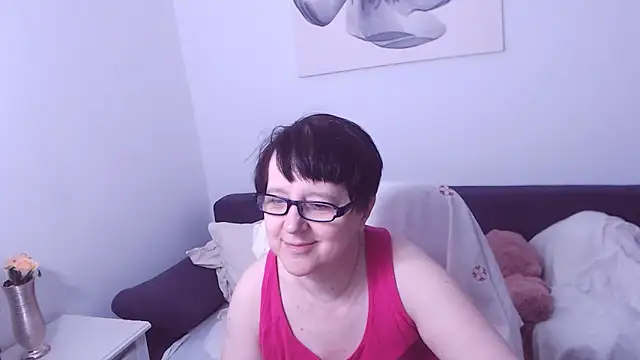 ChristaRose online show from April 3, 2026, 7:56 pm