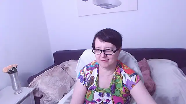 ChristaRose online show from May 31, 2026, 3:19 pm