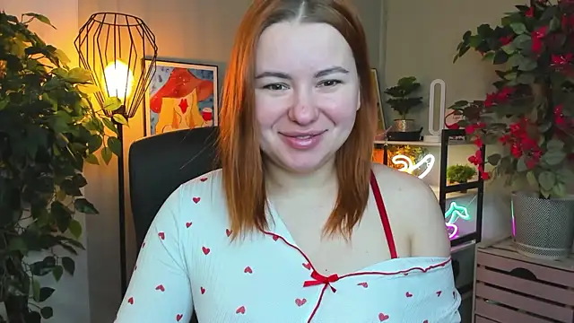 Snapshot of LAYLAxSTAR chatting on January 8, 2026, 7:32 am LAYLAxSTAR online show from January 8, 2026, 7:32 am