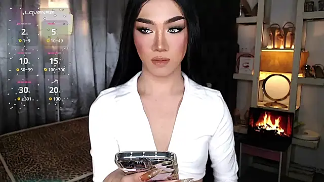 Local Hoelyx online show from December 12, 2024, 7:59 pm