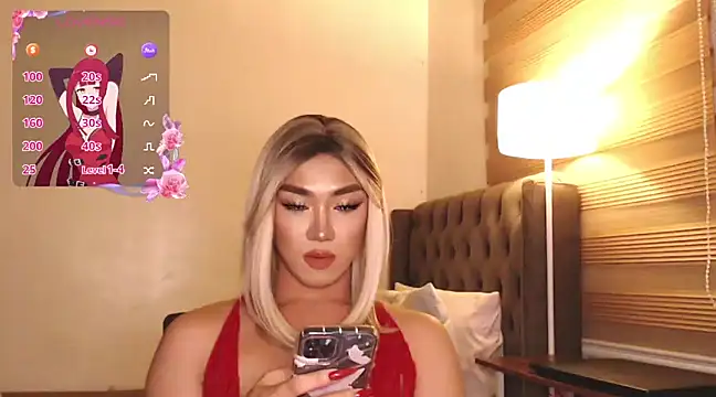 Local Hoelyx online show from February 9, 2025, 9:39 pm