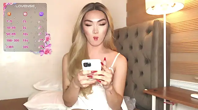 Local Hoelyx online show from February 13, 2025, 8:03 pm