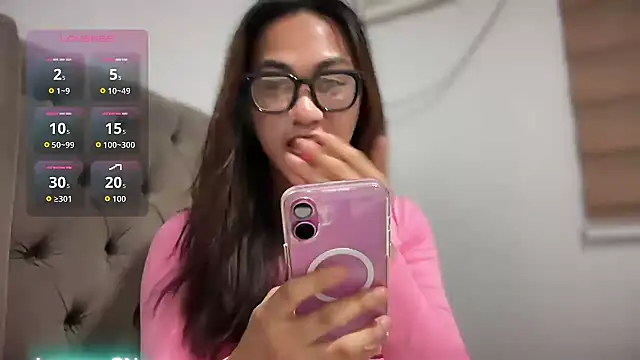 Local Hoelyx online show from March 24, 2026, 6:13 pm