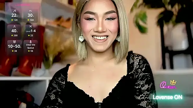 Local Hoelyx online show from April 21, 2026, 11:16 am