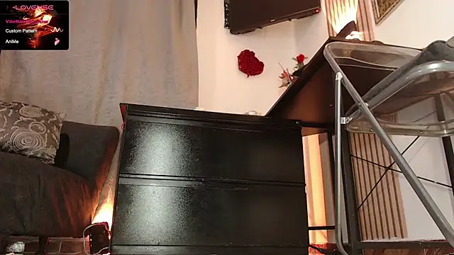 Snapshot of Ivvannaparis chatting on November 5, 2025, 2:50 pm Ivvannaparis online show from November 5, 2025, 2:50 pm