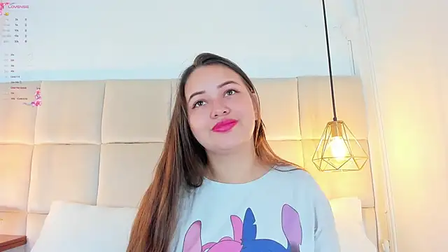 AnaisClark online show from December 23, 2024, 11:36 am