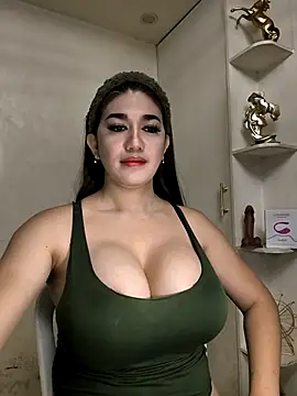 SexyFatHugeCock online show from February 11, 2026, 10:20 am