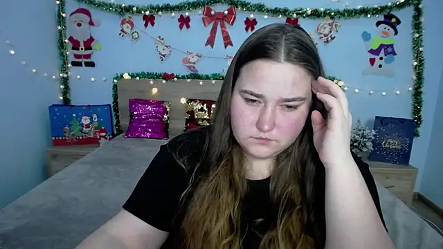 Snapshot of XX_Daniella_XX chatting on December 15, 2024, 7:31 pm XX Daniella XX online show from December 15, 2024, 7:31 pm