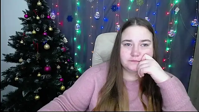 Snapshot of XX_Daniella_XX chatting on December 19, 2024, 7:18 pm XX Daniella XX online show from December 19, 2024, 7:18 pm
