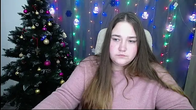 Snapshot of XX_Daniella_XX chatting on December 19, 2024, 10:21 pm XX Daniella XX online show from December 19, 2024, 10:21 pm