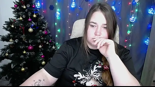 Snapshot of XX_Daniella_XX chatting on December 21, 2024, 7:35 am XX Daniella XX online show from December 21, 2024, 7:35 am