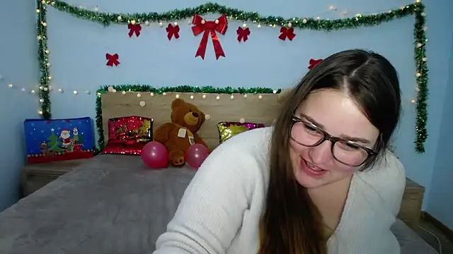Snapshot of XX_Daniella_XX chatting on January 12, 2025, 1:00 am XX Daniella XX online show from January 12, 2025, 1:00 am