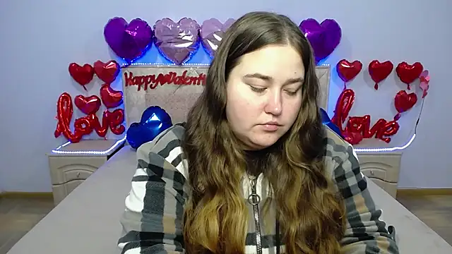 Snapshot of XX_Daniella_XX chatting on February 7, 2025, 7:07 am XX Daniella XX online show from February 7, 2025, 7:07 am