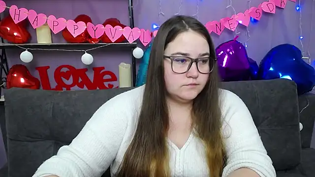 Snapshot of XX_Daniella_XX chatting on February 14, 2025, 7:02 pm XX Daniella XX online show from February 14, 2025, 7:02 pm