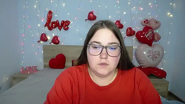 Snapshot of XX_Daniella_XX chatting on February 17, 2025, 10:36 pm XX Daniella XX online show from February 17, 2025, 10:36 pm