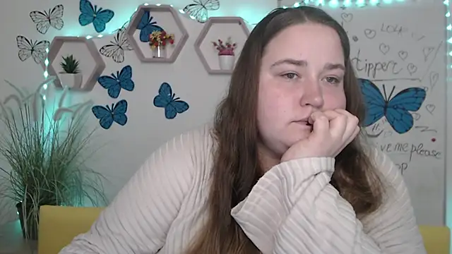 Snapshot of XX_Daniella_XX chatting on March 20, 2025, 6:53 pm XX Daniella XX online show from March 20, 2025, 6:53 pm