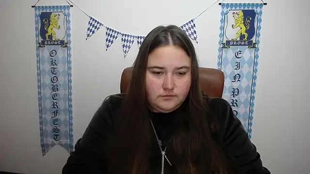 Snapshot of XX_Daniella_XX chatting on October 1, 2025, 6:19 am XX Daniella XX online show from October 1, 2025, 6:19 am