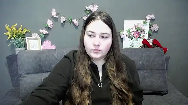 XX Daniella XX online show from January 12, 2026, 7:24 am