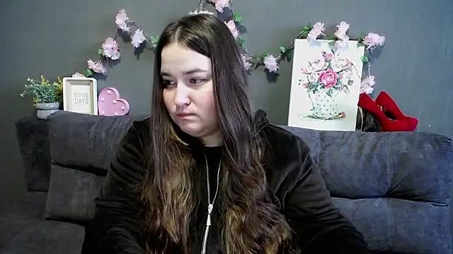 Snapshot of XX_Daniella_XX chatting on January 19, 2026, 7:34 am XX Daniella XX online show from January 19, 2026, 7:34 am