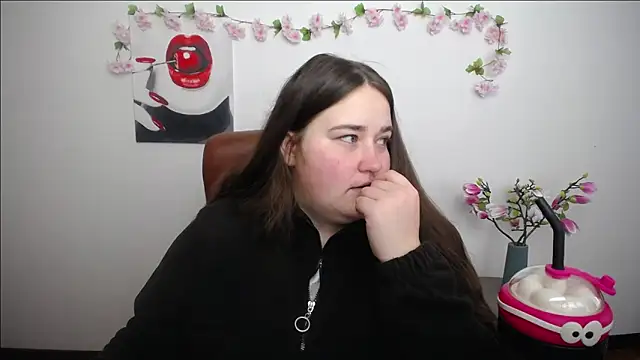 Snapshot of XX_Daniella_XX chatting on February 2, 2026, 7:29 am XX Daniella XX online show from February 2, 2026, 7:29 am