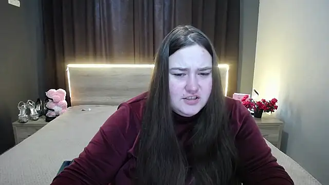 Snapshot of XX_Daniella_XX chatting on February 6, 2026, 7:23 am XX Daniella XX online show from February 6, 2026, 7:23 am