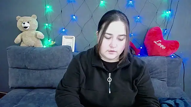 Snapshot of XX_Daniella_XX chatting on February 7, 2026, 7:23 am XX Daniella XX online show from February 7, 2026, 7:23 am