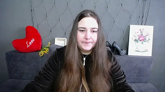 Snapshot of XX_Daniella_XX chatting on February 10, 2026, 7:34 am XX Daniella XX online show from February 10, 2026, 7:34 am