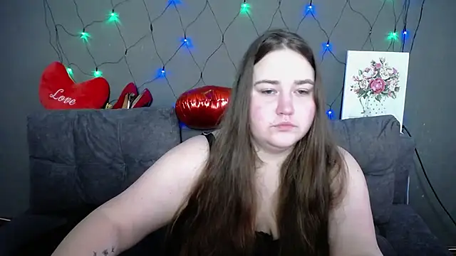 Snapshot of XX_Daniella_XX chatting on February 12, 2026, 7:36 am XX Daniella XX online show from February 12, 2026, 7:36 am