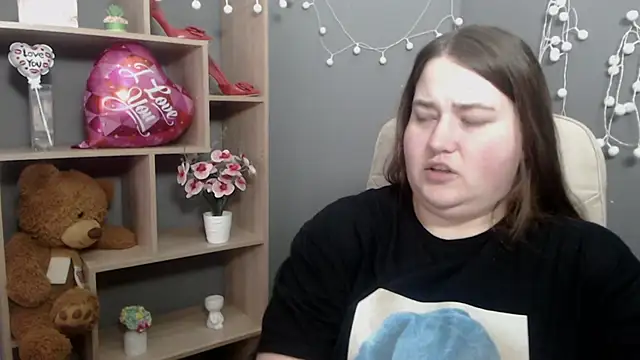 Snapshot of XX_Daniella_XX chatting on February 16, 2026, 7:26 am XX Daniella XX online show from February 16, 2026, 7:26 am