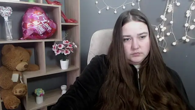 Snapshot of XX_Daniella_XX chatting on February 18, 2026, 7:26 am XX Daniella XX online show from February 18, 2026, 7:26 am