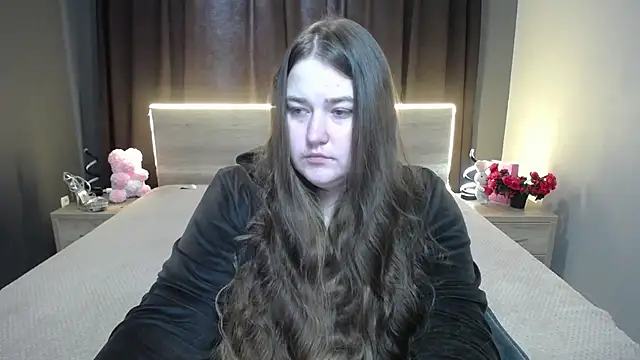 Snapshot of XX_Daniella_XX chatting on February 20, 2026, 7:32 am XX Daniella XX online show from February 20, 2026, 7:32 am