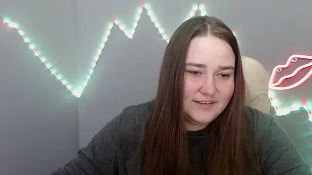 XX Daniella XX online show from March 12, 2026, 9:15 am